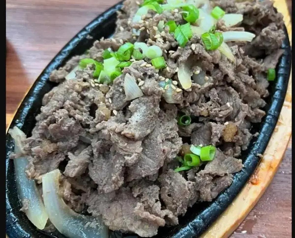 3 Resep Masakan Korea ala Rumahan yang Cocok Buat Lidah Orang Indonesia