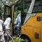Cek Rute dan Cara Naik Bus Sekolah Jakarta