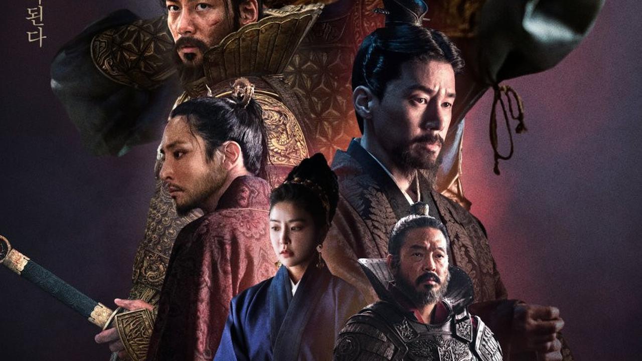 Capai Ratusan Miliar Rupiah, Ini 6 Drama Korea dengan Biaya Produksi Terbesar Selama 2024