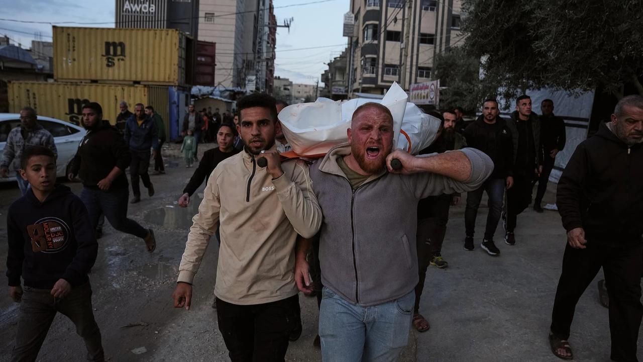 gaza
