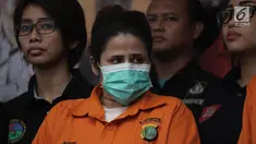 Dhawiya Zaida divonis bersalah atas kasus penyalahgunaan narkoba. Majelis Hakim mengharuskan Dhawiya menjalani hukuman berupa rehabilitasi selama 1,5 tahun, dipotong masa tahanan.