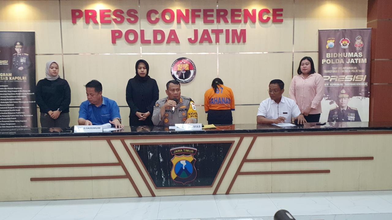 Kronologi Pengasuh Tega Cekoki Bayi 2 Tahun Pakai Obat Penggemuk hingga Alami Gangguan Hormon