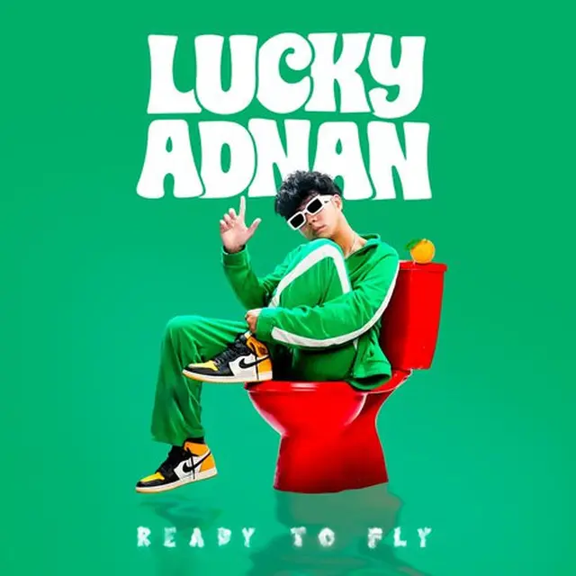 Lucky Adnan