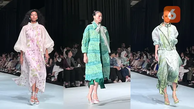 Perjalanan 30 Tahun Craftmanship ARTKEA dengan Continuum. (Dok: Liputan6.com/dyah pamela)