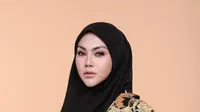 Ade Fitrie Kirana Ingatkan Saat Silaturahmi Lebaran Tetap Jaga Protokol Kesehatan