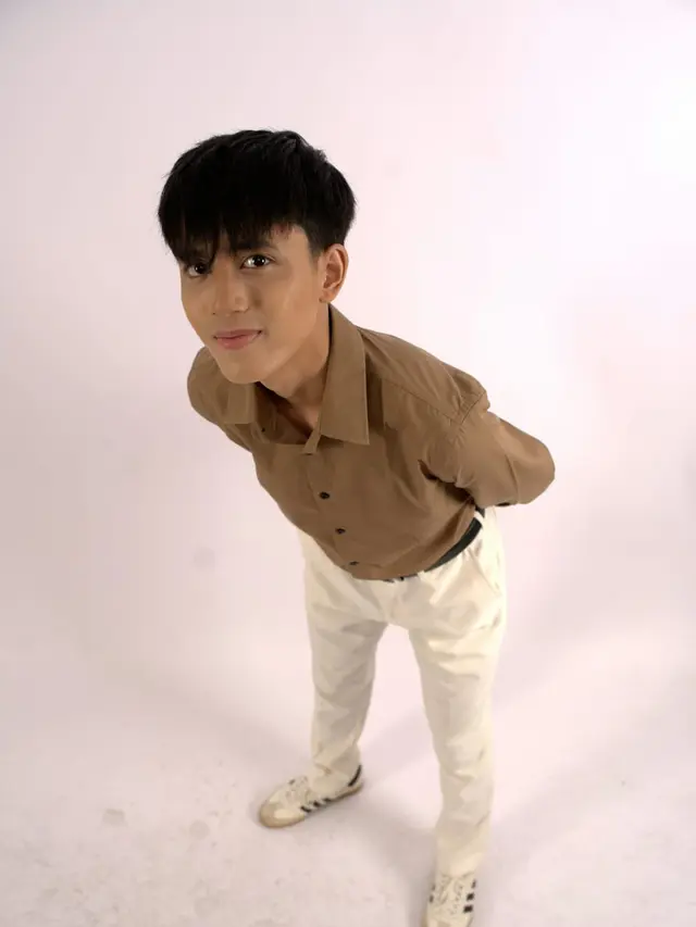 Celiboy. (Foto: Dok. Koleksi Pribadi Celiboy)