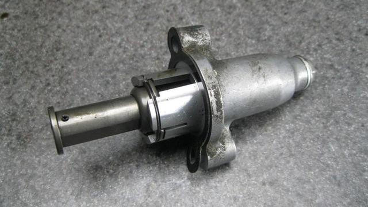 Jangan Sepelekan Peran Tensioner Motor, Ini Dampaknya Kalau Sudah Lemah
