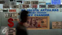 Uangpedia: Rupiah Loyo, Perlukah Investasi Dolar?