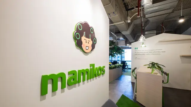 Mamikos