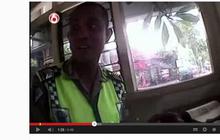 Aksi-aksi polisi di Bali yang jadi sorotan dunia