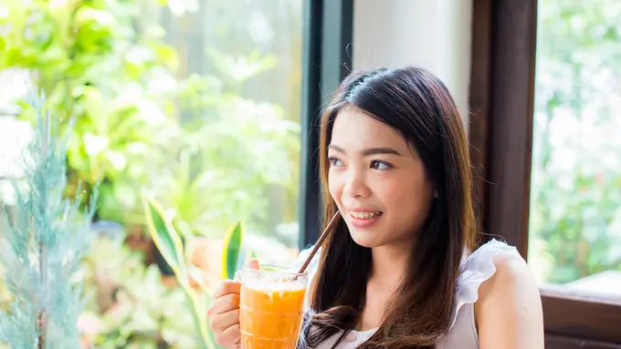 Perlindungan Pertama Untuk Menjaga Pola Makan Sehat Saat Hangout Bareng Teman