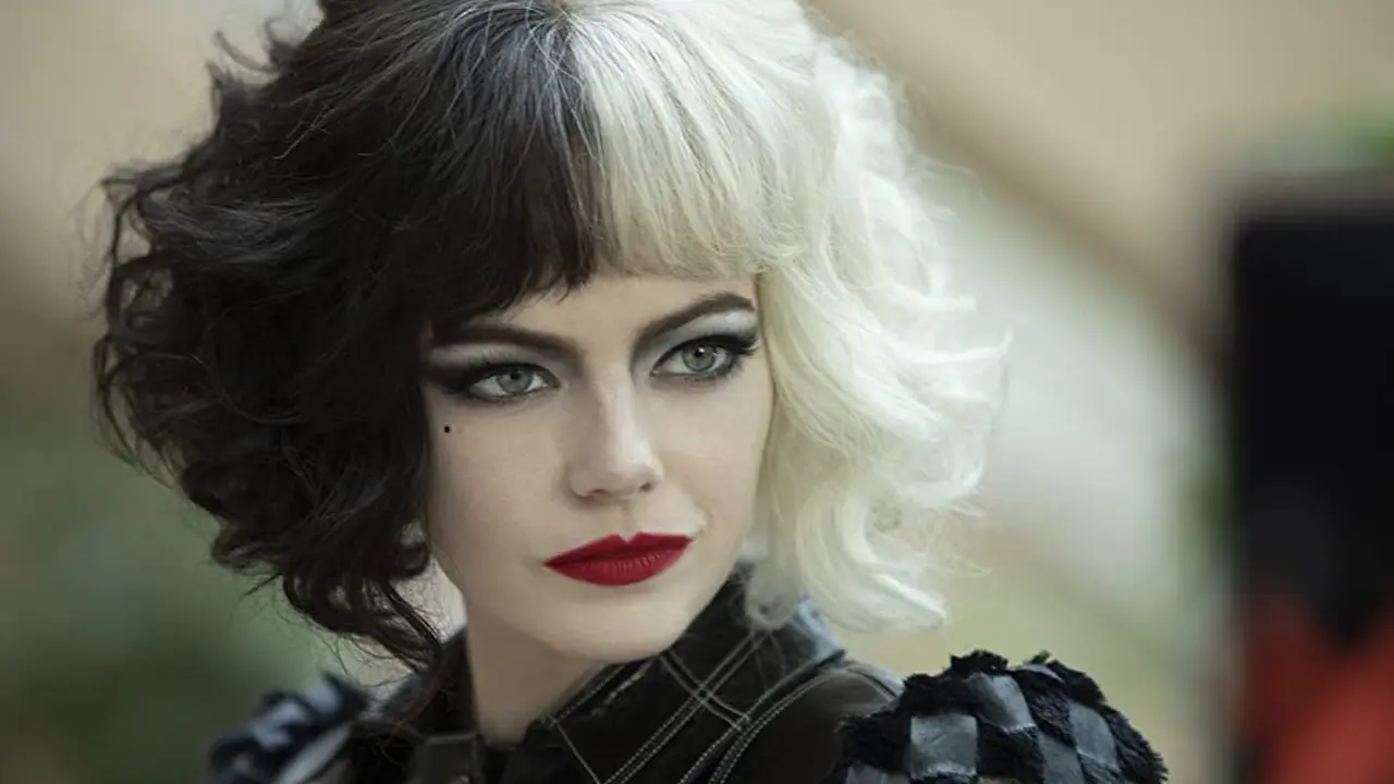 [Fimela] Cruella