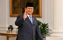 TOP NEWS: Marah Besar Mentan Amran, Ngamuk Minta Pejabat Dicopot Prabowo Ucapkan Selamat ke Trump