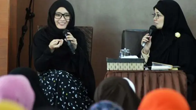 Foto: copyright merdeka.com/daruttauhid.org