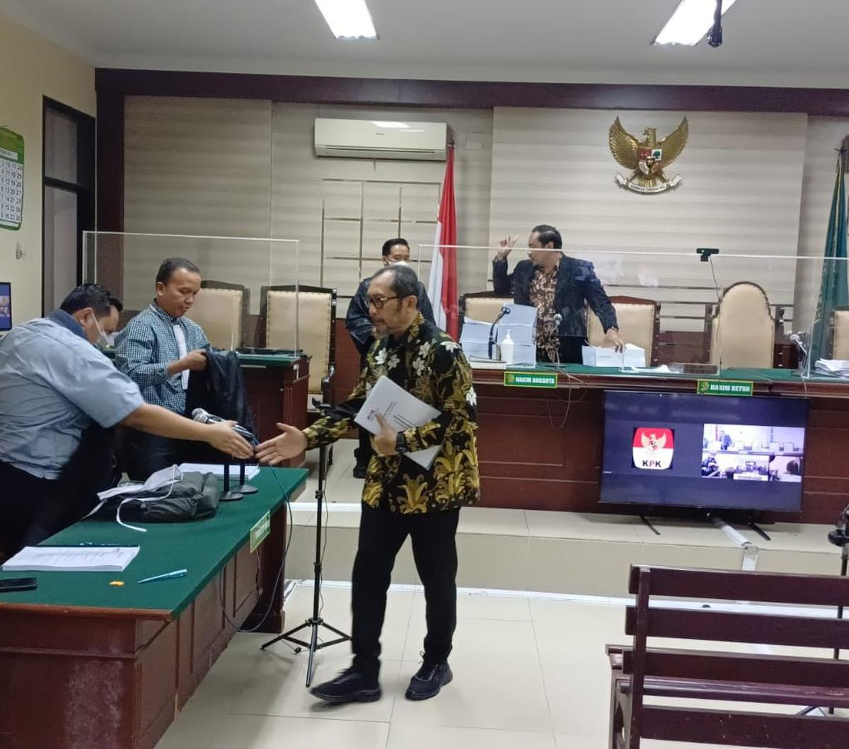 Dok. Istimewa