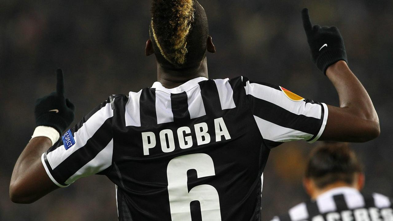 Paul Pogba