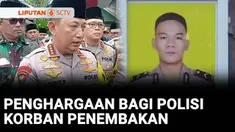 Anggota TNI AL yang diduga membunuh seorang Jurnalis masih menjalani pemeriksaan. Jenazah korban yang ditemukan di pinggir jalan sempat dikira sebagai korban kecelakaan lalu lintas.
