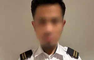 Ditangkap di Bandara, Pilot Asing Sudah 3 Selundupkan Ekstasi ke Jakarta