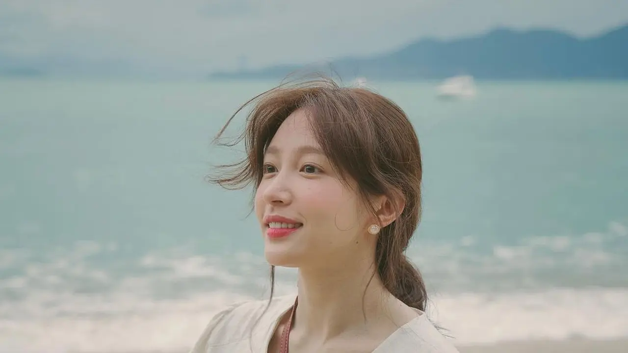 Hani EXID [Foto: Instagram/ahnanihh]