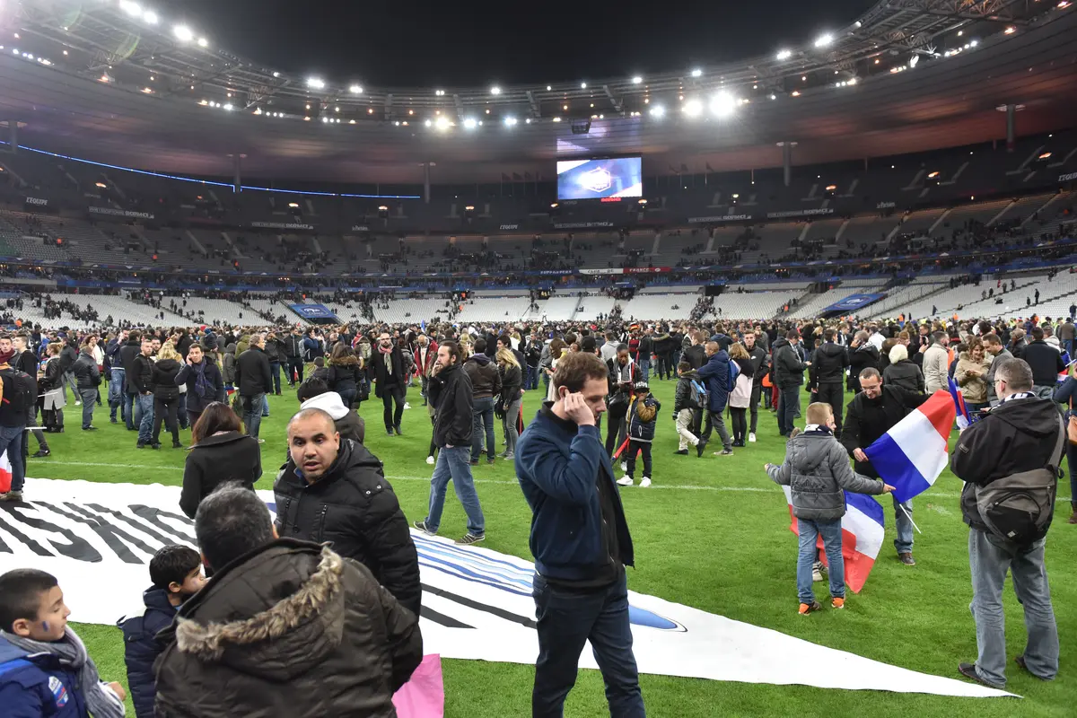 Stade de France