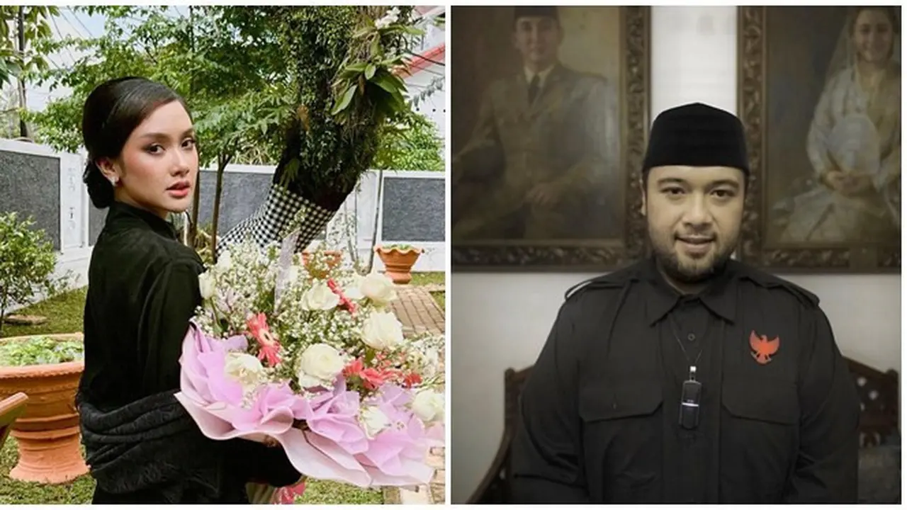 Makin Dekat, Ini 6 Momen Kebersamaan Cita Citata dan Didi Mahardika