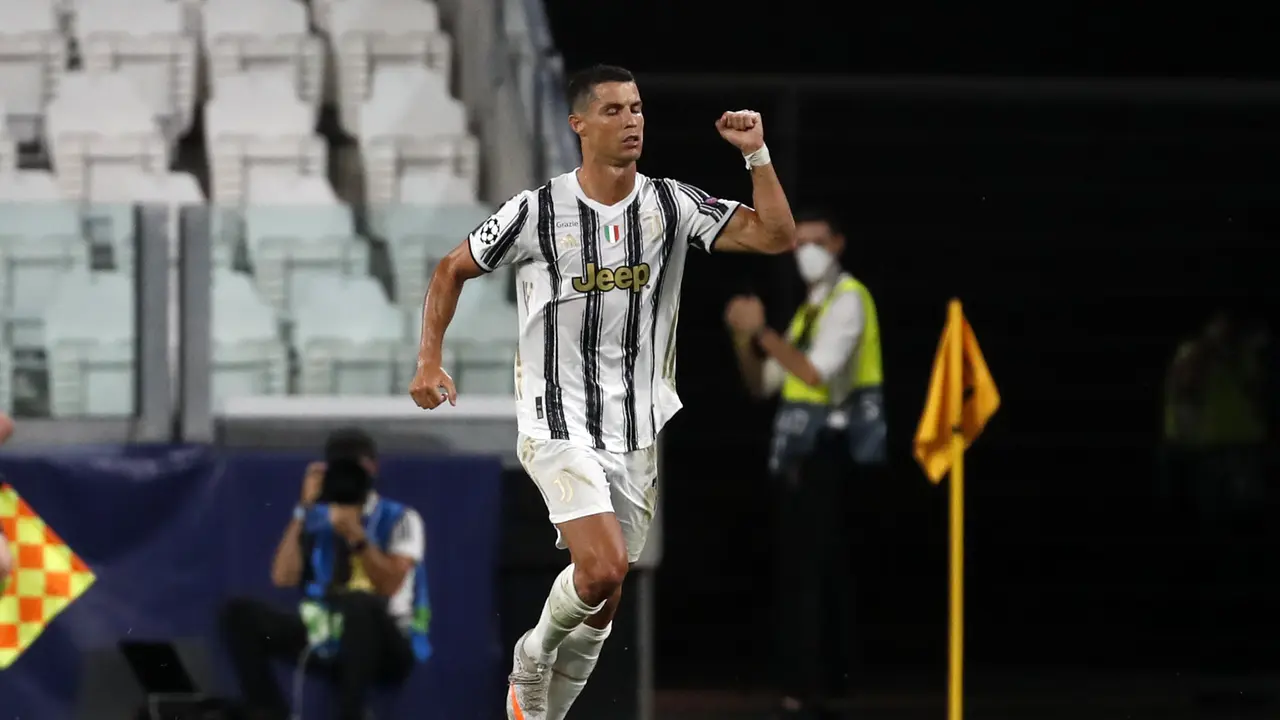 Dikalahkan Juventus, Lyon Tetap Lolos ke Perempat Final