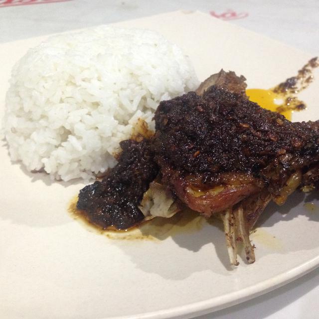 Kuliner Malam Jumat Sejarah Nasi Bebek Mak Isa Yang Nikmat Bukan Kepalang Lifestyle Liputan6 Com