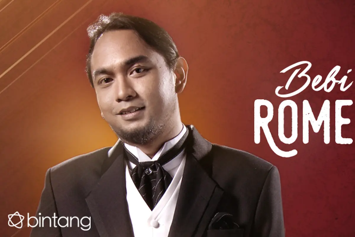 [Bintang] Bebi Romeo