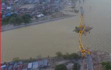4 Fakta Sesar Palu-Koro, Sesar Teraktif di Indonesia Jadi Penyebab Gempa dan Tsunami Palu 2018