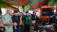 Antisipasi Lonjakan Sampah Masa Libur Idul Fitri di Kota Bandung, Pemprov Jabar Sediakan Mesin Insenelator