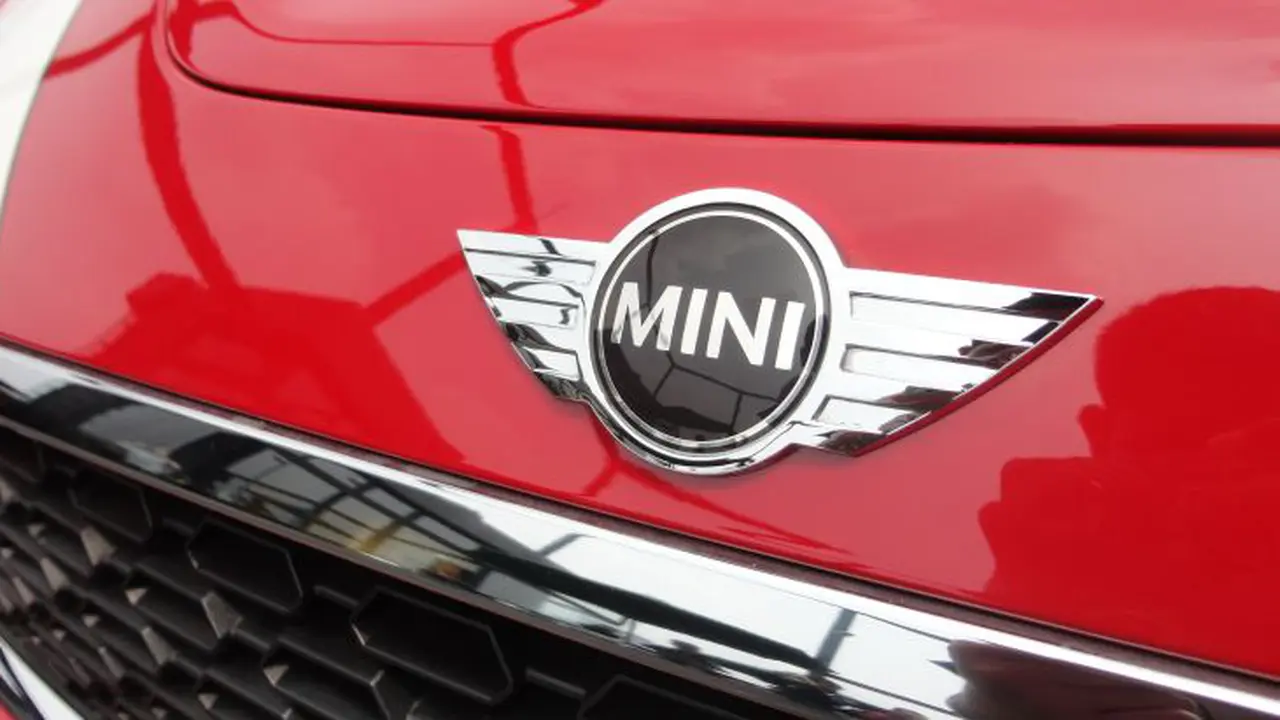 MINI 