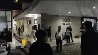 Annar Sampetoding Kena Serangan Jantung usai jadi Tersangka Kasus Uang Palsu UIN Alauddin