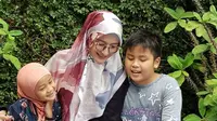 Inneke Koesherawati Akan Rayakan Lebaran di Penjara Bareng Suami
