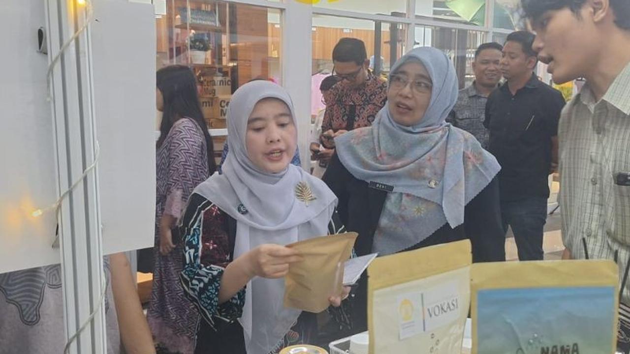 Pemkot Depok Siapkan Gedung Dekranasda Representatif, Dorong UMKM Lokal Berkembang