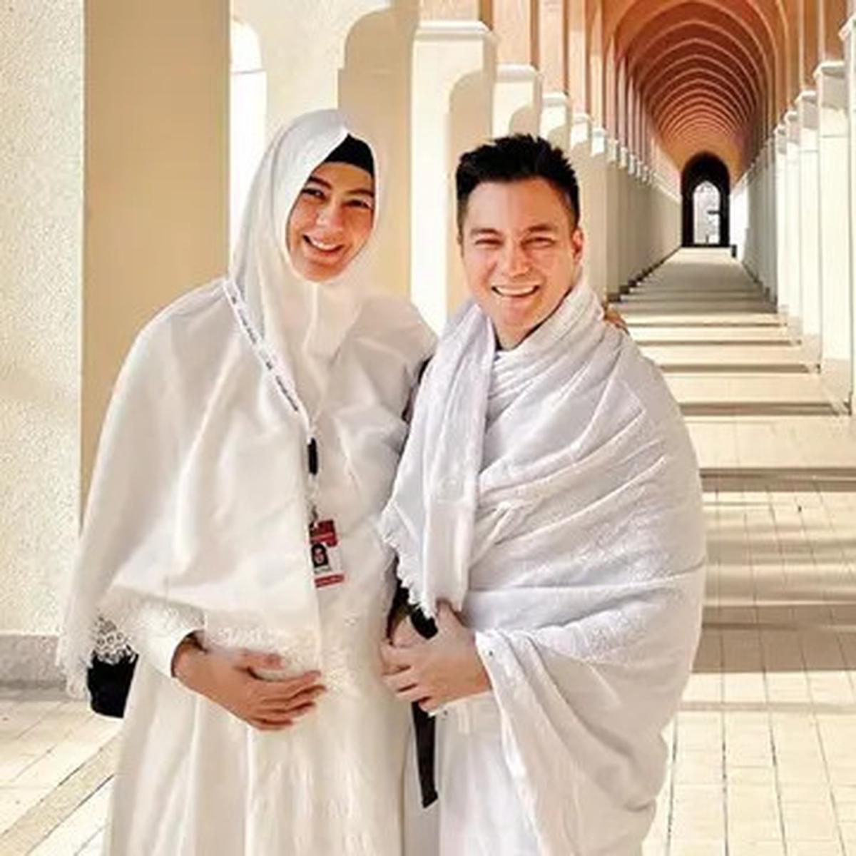 Paula Verhoeven dan Baim Wong Resmi Berpisah, Kenali 3 Jenis Nafkah bagi Perempuan usai Bercerai