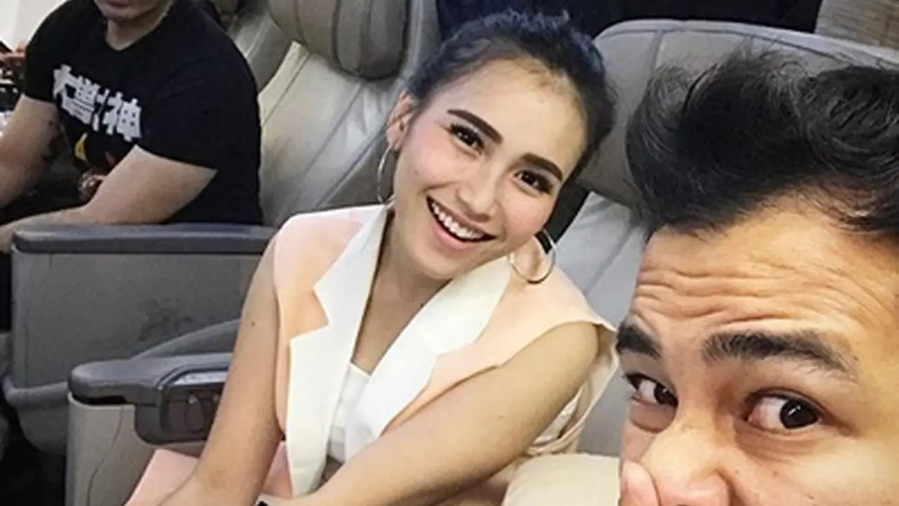 [Bintang] Ayu Ting Ting