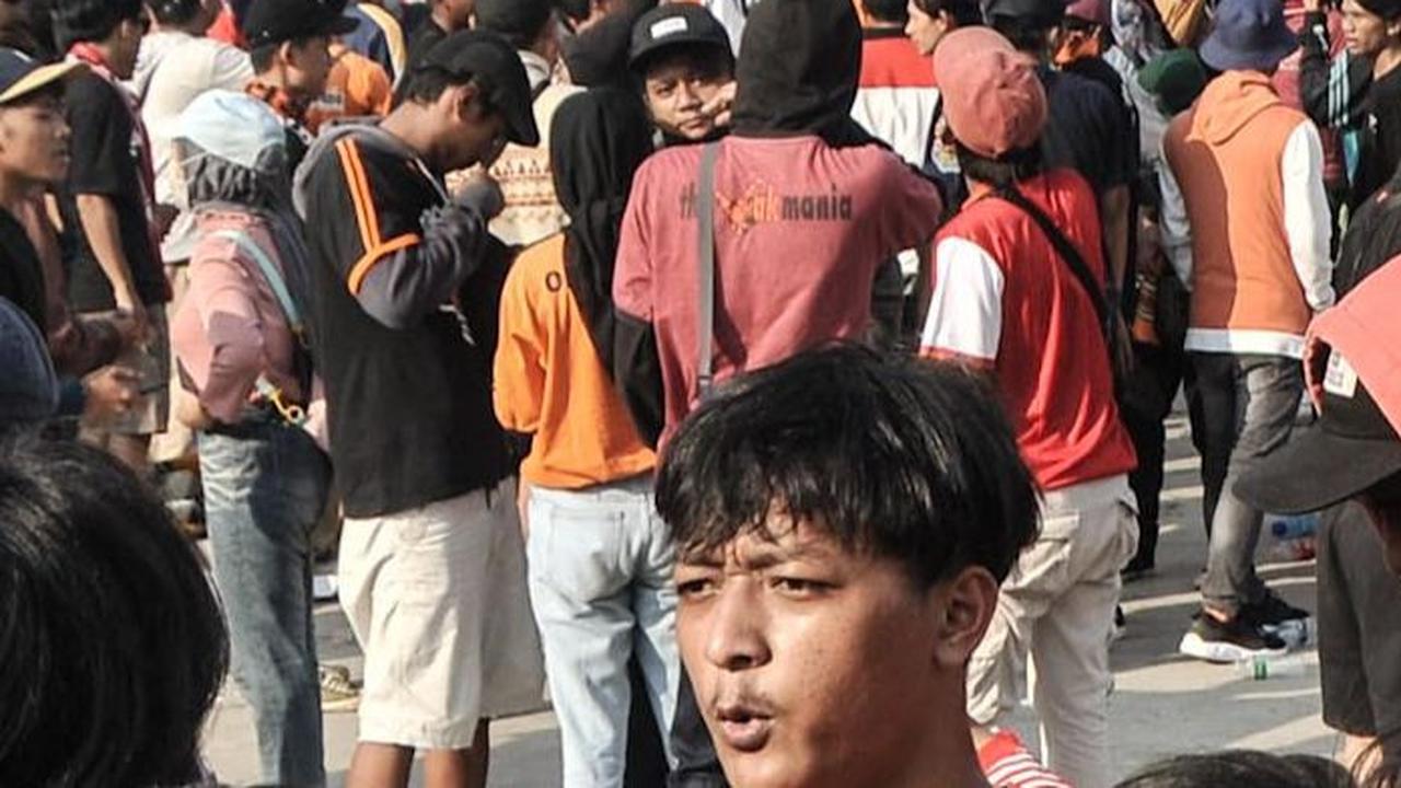 Melihat Keunggulan Stadion Manahan yang Dibangun Soeharto dan JIS Karya Anies, Kandidat Venue Piala Dunia U-17
