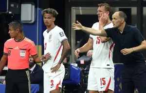 Thomas Tuchel Ogah Mundur, Canangkan Target Euro 2028