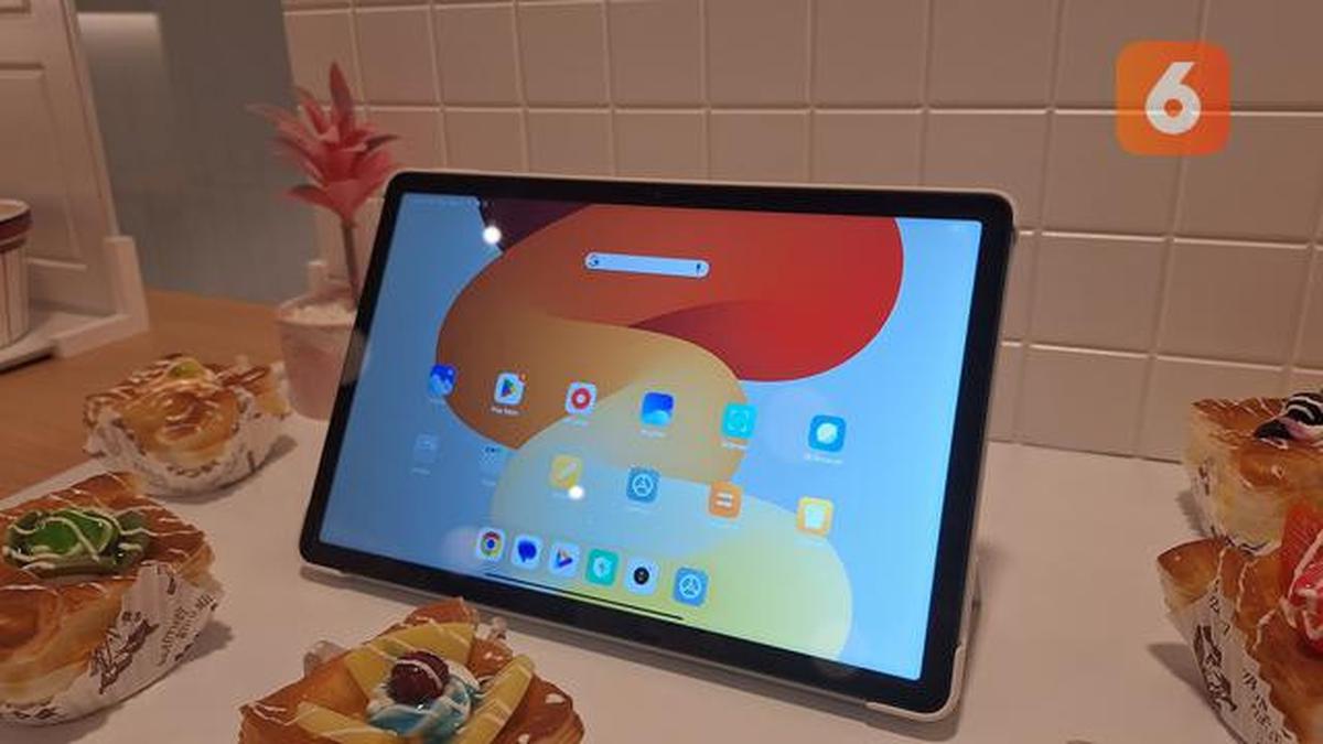 Rekomendasi 8 Tablet Murah yang Enak buat Nonton Netflix di Akhir 2025