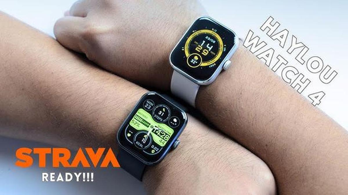 5 Smartwatch Rp 500 Ribuan untuk Teman Lari dengan Fitur Lengkap di Tahun 2025
