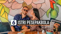Kabar duka menghampiri pemain sepak bola Bali United, Ilija Spasojevic.  Istrinya yang bernama Lelhy Arief Spaso, meninggal dunia pada hari Rabu (20/11/2019).