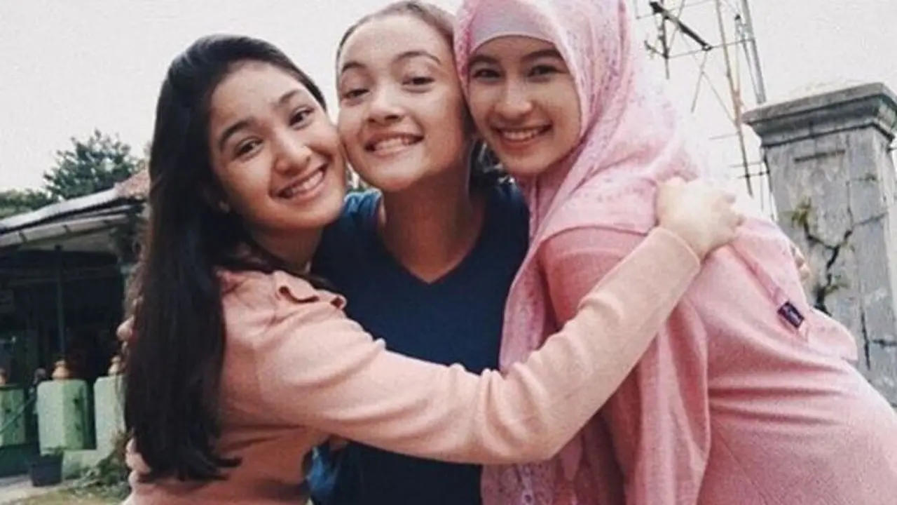 Sodrun Merayu Tuhan