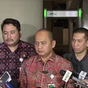 Kejagung Buka Suara Terkait Sosok Febrio Dalam Kasus Kematian Sutrimo