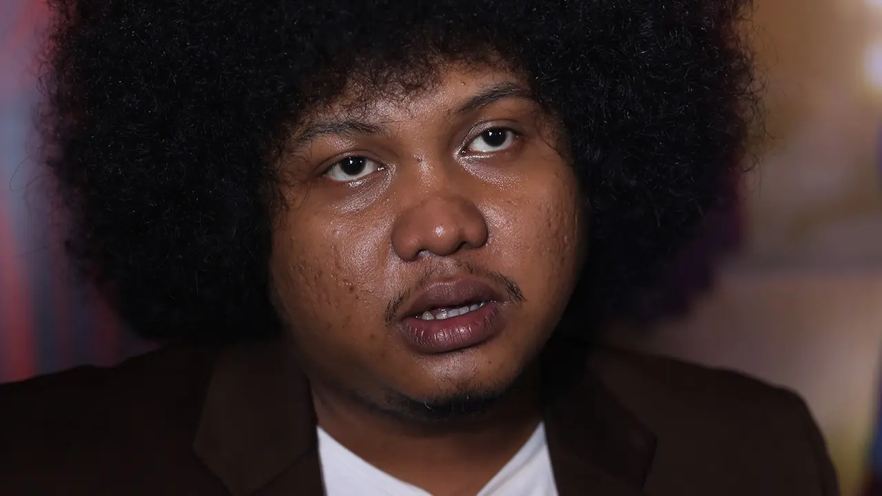 [Bintang] Babe Cabita