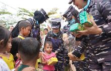 Kowal Peduli Bencana Sumatra, Salurkan Bantuan untuk Korban Banjir Aceh, Sumut dan Sumbar