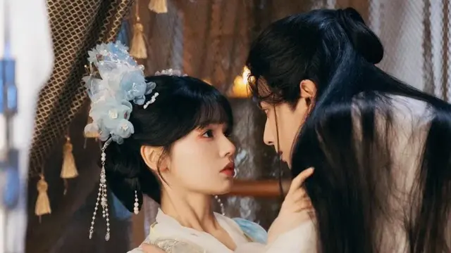 Drama China Pendek (Foto: TMDB)