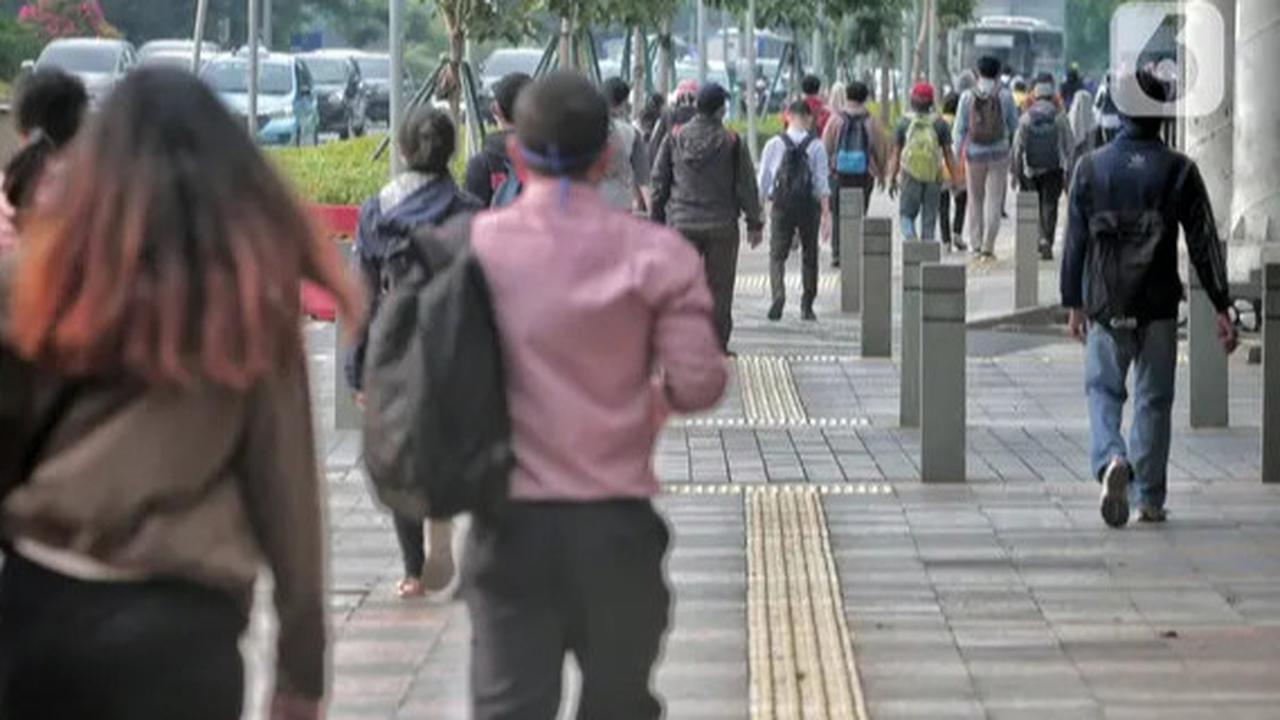 Target Ekonomi 8% Cuma Jadi Mimpi Kalau Hal Ini Terjadi