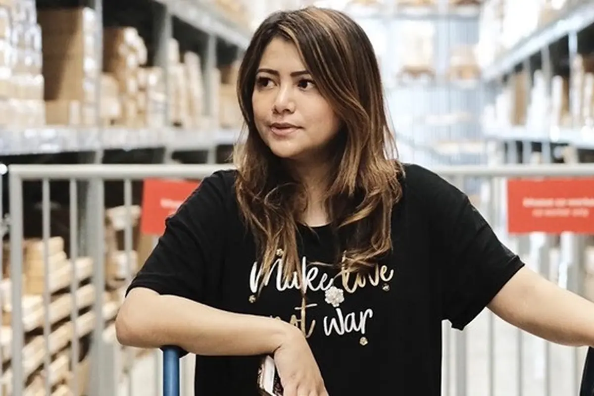 Wina Natalia