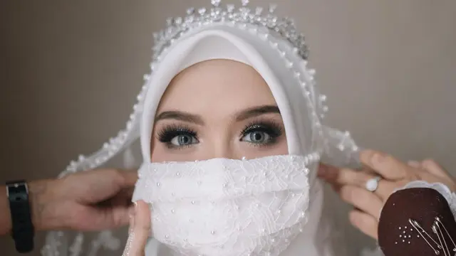 Vebby Palwinta