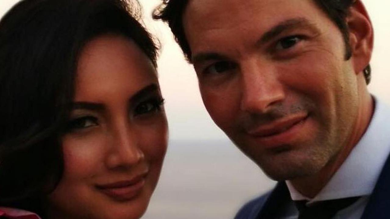 Setelah bercerai dengan Tommy Soeharto, Tata Cahyani telah menemukan kebahagiaan dalam hubungannya dengan Bobby Tonelli.&nbsp;